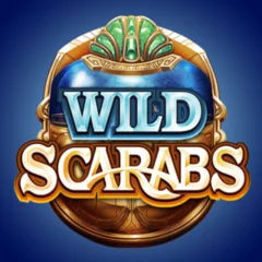 Wild Scarabs - KISS69