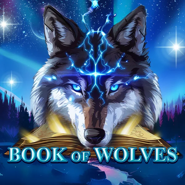Book of Wolves - KISS69
