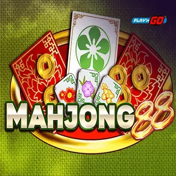 PlaynGo : Mahjong 88 - KISS69