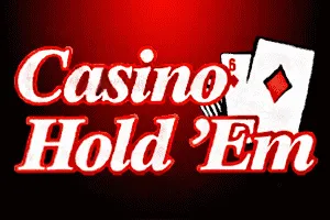 Casino HoldEm - KISS69