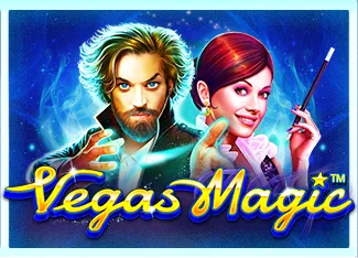 Pragmatic : Vegas Magic - KISS69
