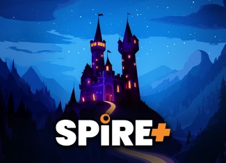 Spire+ - KISS69