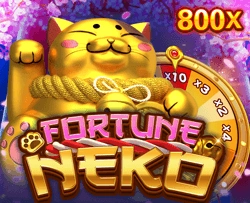 JDB : Fortune Neko - KISS69