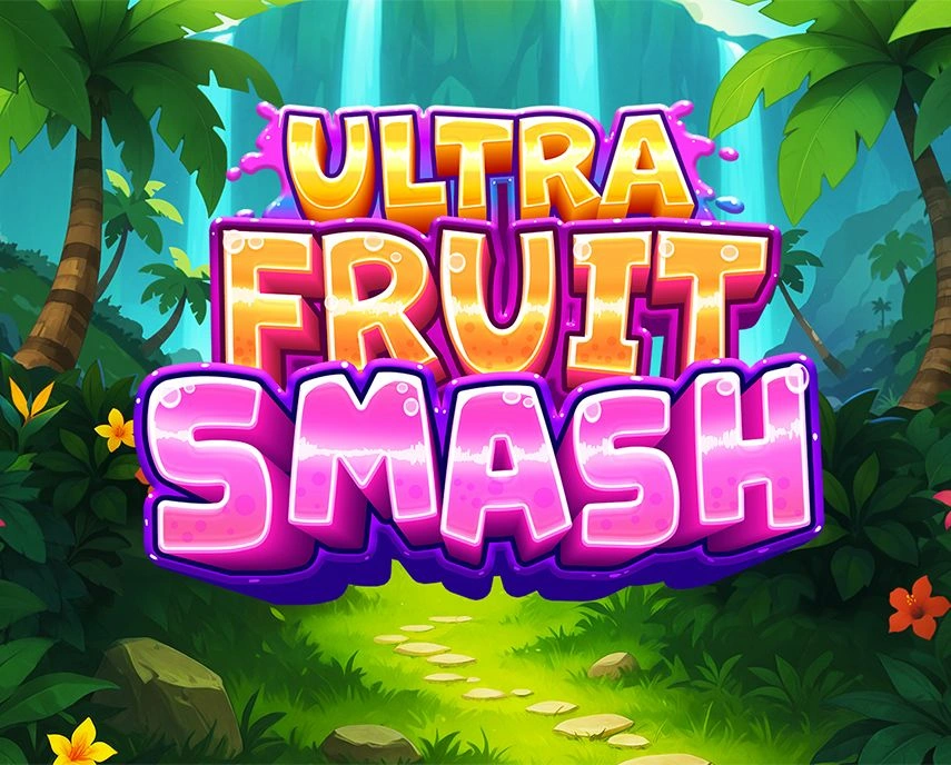 Slotmill : Ultra Fruit Smash - KISS69
