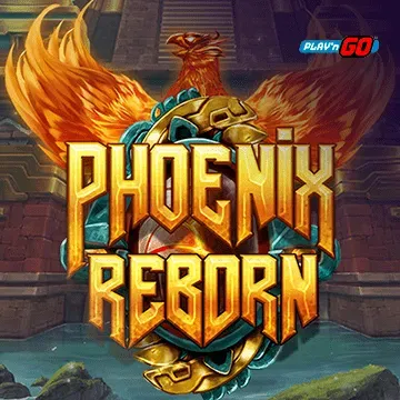 PlaynGo : Phoenix Reborn - KISS69