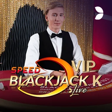 Speed VIP Blackjack K - KISS69