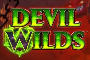 Devil Wilds - KISS69