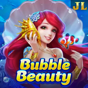 Jili : Bubble Beauty - KISS69