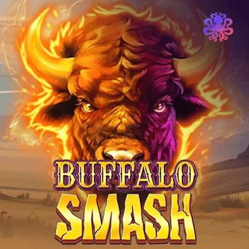 Octoplay : Buffalo Smash - KISS69
