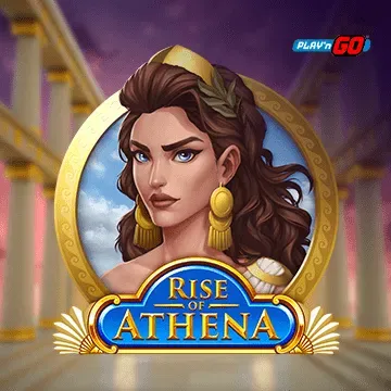 PlaynGo : Rise of Athena - KISS69