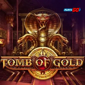 PlaynGo : Tomb of Gold - KISS69