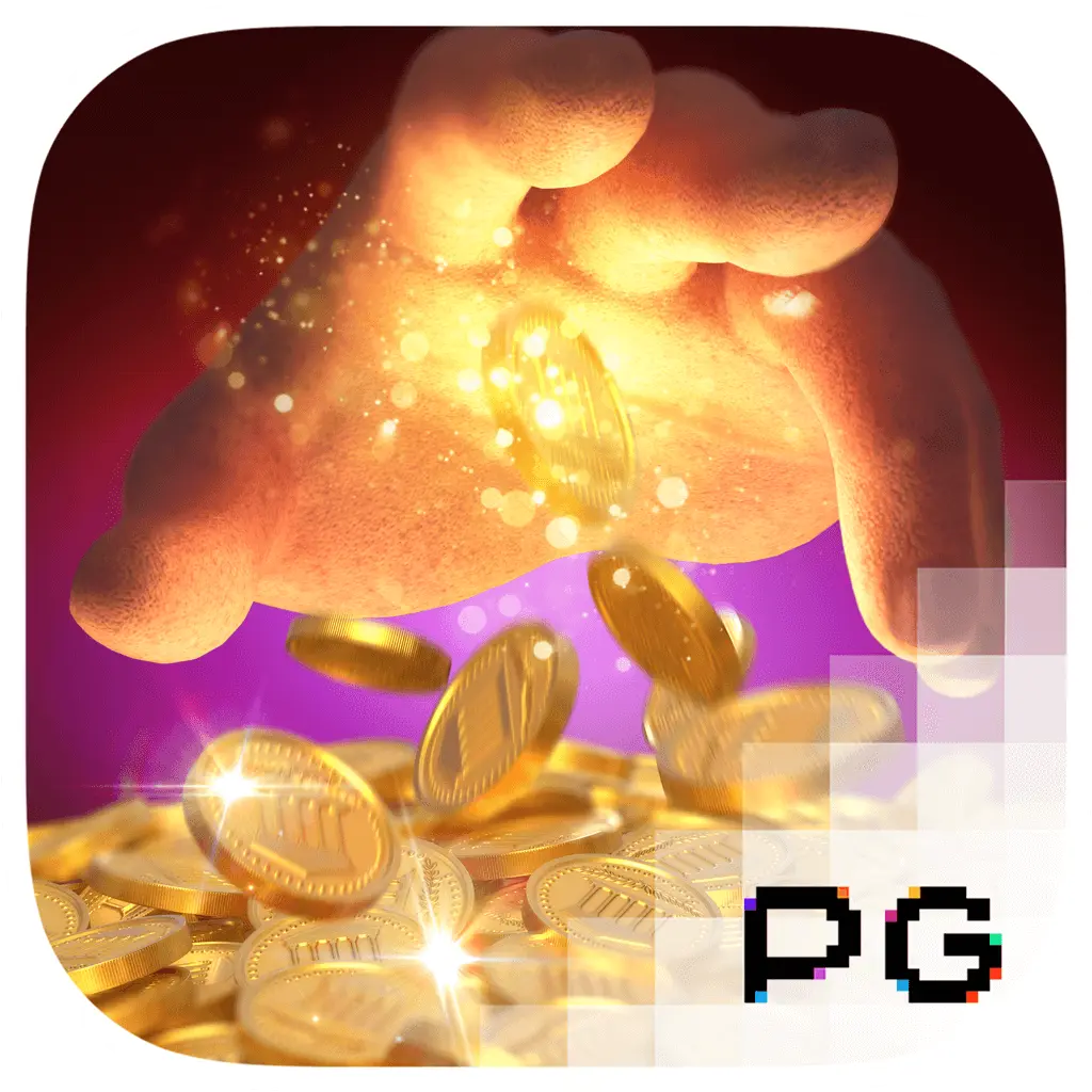 PGSoft : Midas Fortune - KISS69