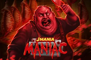 J Mania Maniac - KISS69