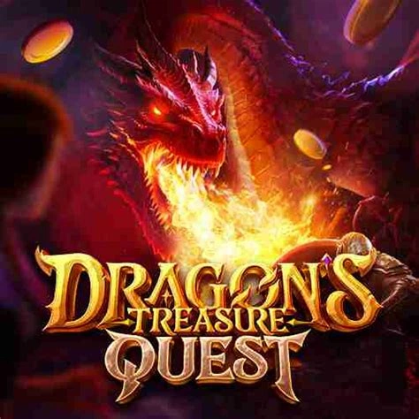 PGSoft : Dragons Treasure Quest - KISS69