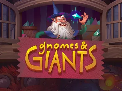PeterSons : Gnomes and Giants - KISS69