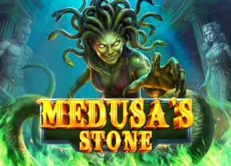 Pragmatic : Medusas Stone - KISS69