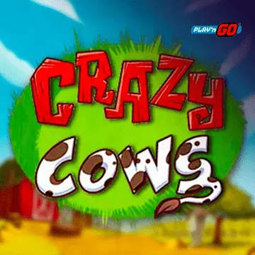 PlaynGo : Crazy Cows - KISS69