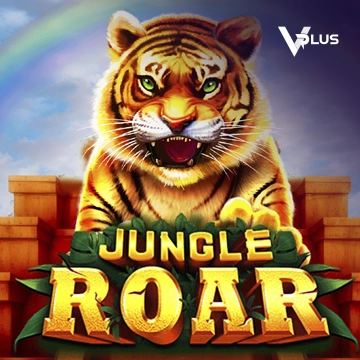 Jungle Roar - KISS69