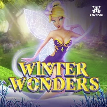 Redtiger : Winter Wonders - KISS69