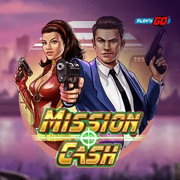 PlaynGo : Mission Cash - KISS69