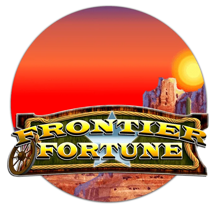 Habanero : Frontier Fortunes - KISS69