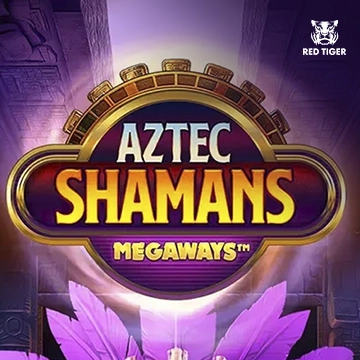 Redtiger : Aztec Shamans MegaWays - KISS69
