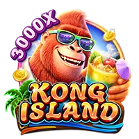 Facai : KONG ISLAND - KISS69