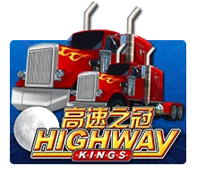 Joker123 : Highway Kings - KISS69