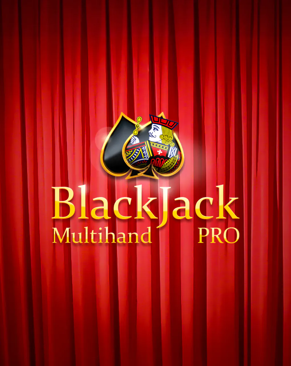 Multihand Blackjack Pro - KISS69