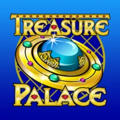Treasure Palace - KISS69