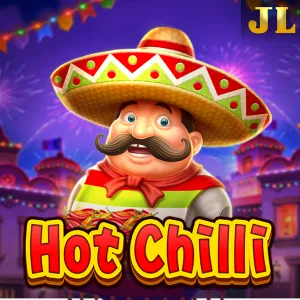 Jili : Hot Chilli - KISS69
