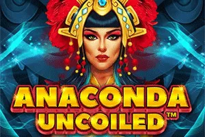 Anaconda Uncoiled - KISS69