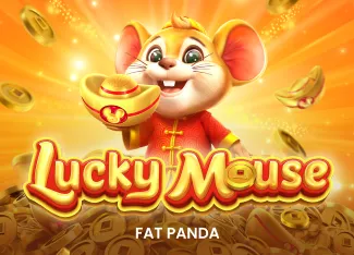 Lucky Mouse - KISS69