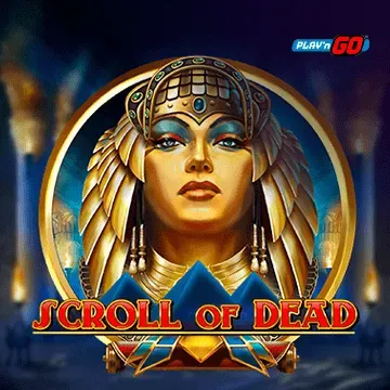 PlaynGo : Scroll of Dead - KISS69