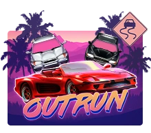 Out Run - KISS69