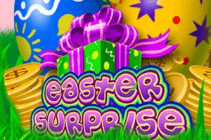 Easter Surprise - KISS69