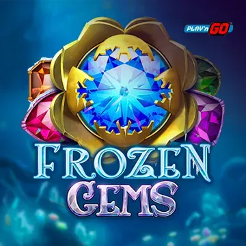 PlaynGo : Frozen Gems - KISS69