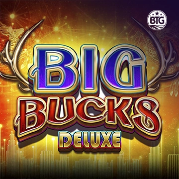 Bigtime : Big Bucks Deluxe - KISS69