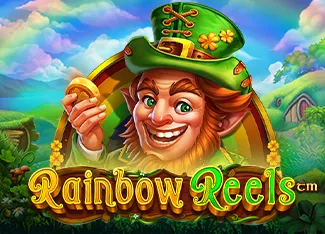 Pragmatic : Rainbow Reels - KISS69