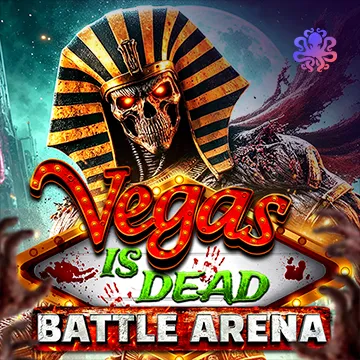 Octoplay : Vegas is Dead: Battle Arena! - KISS69