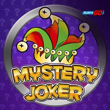 PlaynGo : Mystery Joker - KISS69