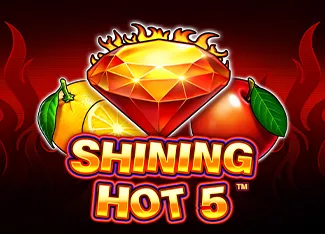 Pragmatic : Shining Hot 5 - KISS69