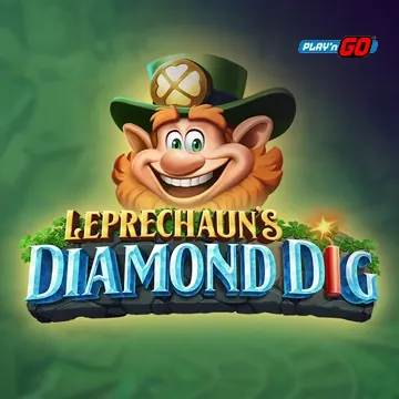 PlaynGo : Leprechauns Diamond Dig - KISS69