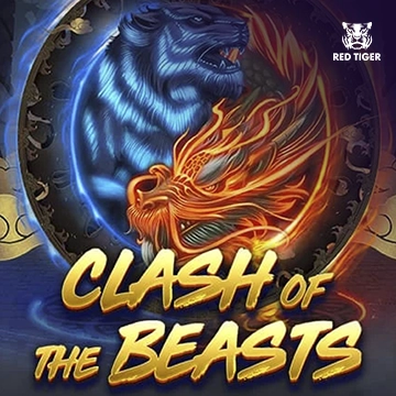 Redtiger : Clash of the Beasts - KISS69