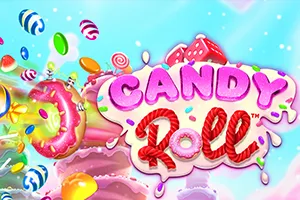 Candy Roll™ - KISS69