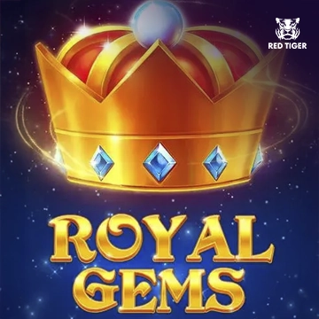 Redtiger : Royal Gems - KISS69