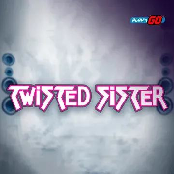 PlaynGo : Twisted Sister - KISS69