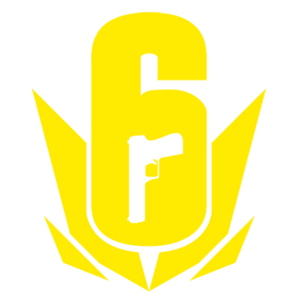 Rainbow Six 彩虹6号 - KISS69