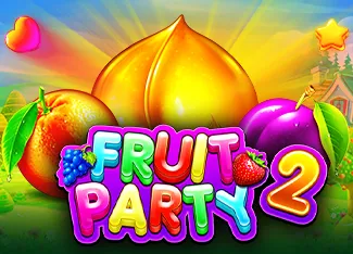 Pragmatic : Fruit Party 2 - KISS69