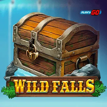 PlaynGo : Wild Falls - KISS69